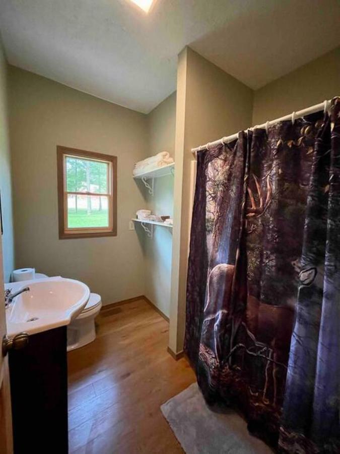Maple Creek Cabin, Minutes From Cook Forest, Anf Marienville Kültér fotó